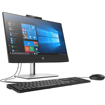 Máy tính để bàn - Pc